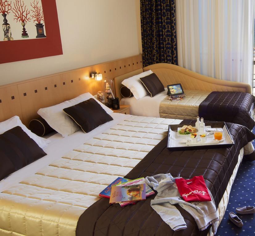 Superior Dreibettzimmer