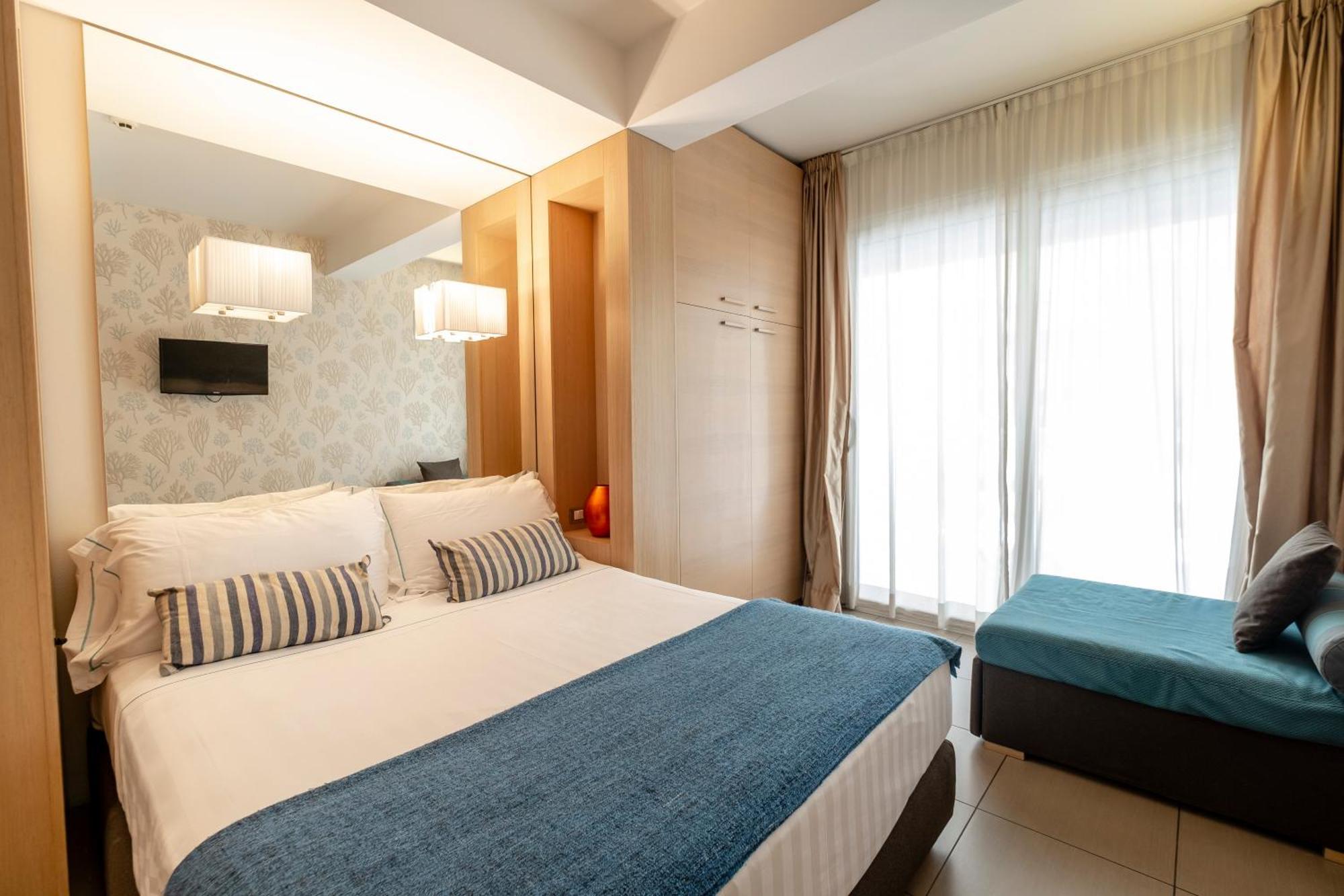 Chambre Double Supérieure