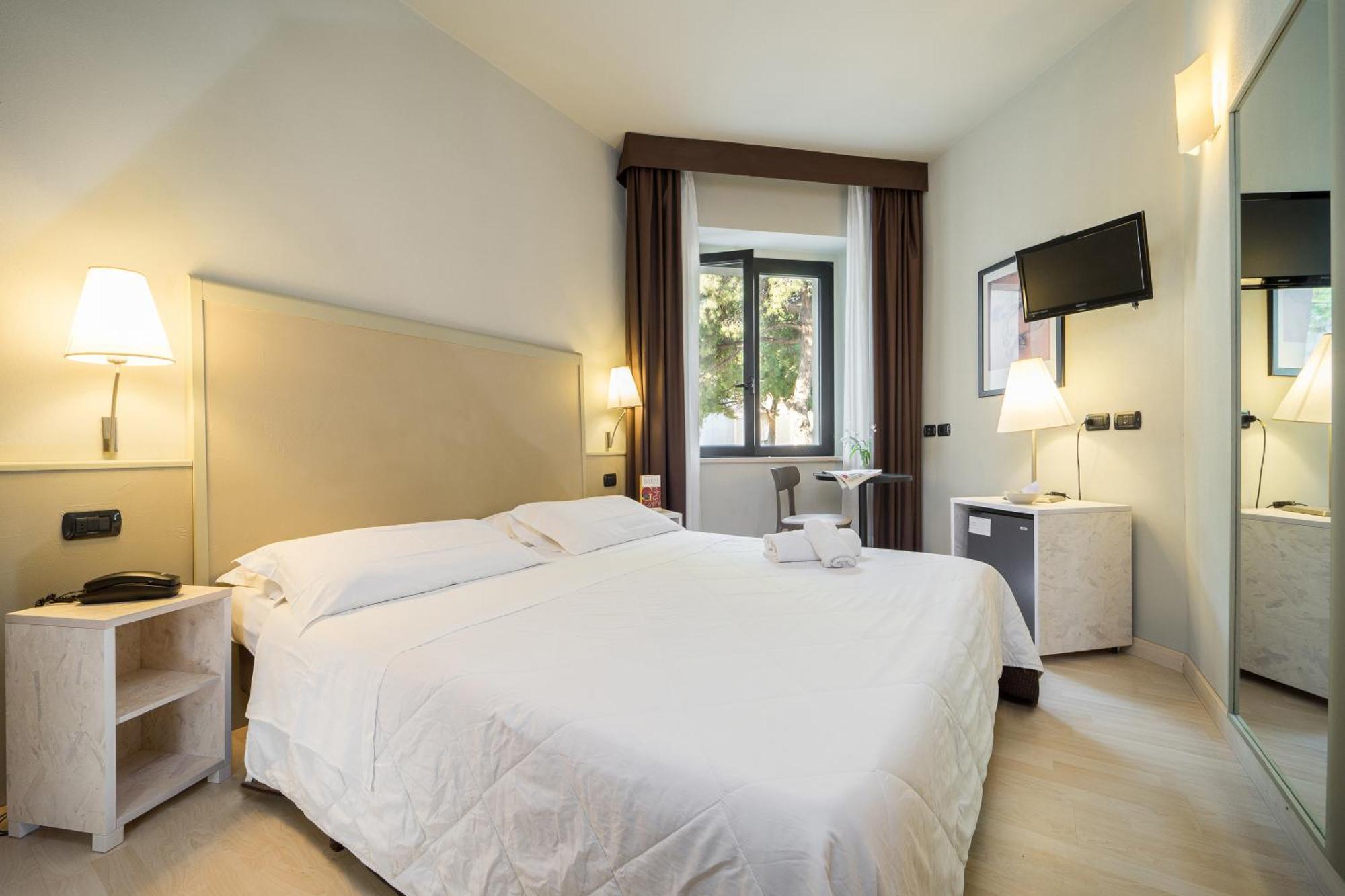 Doppelzimmer