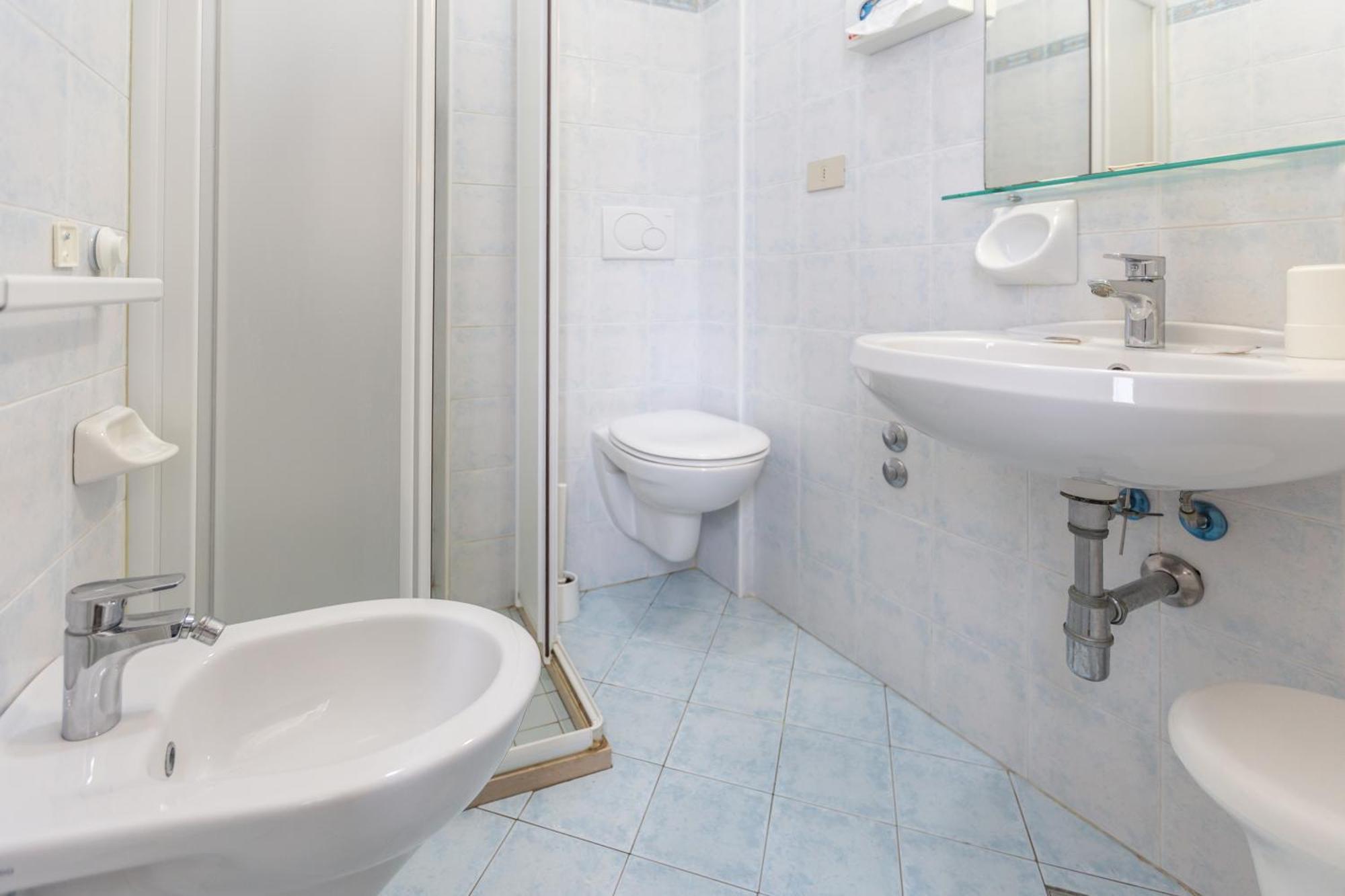 Economy Single Room