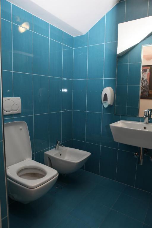 Comfort Double or Twin Room