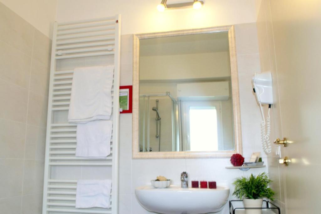 Superior Vierbettzimmer