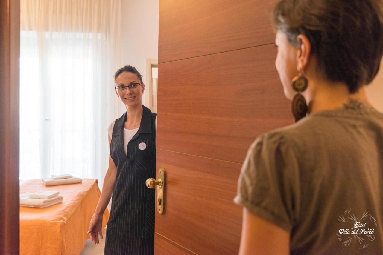 Deluxe Vierbettzimmer