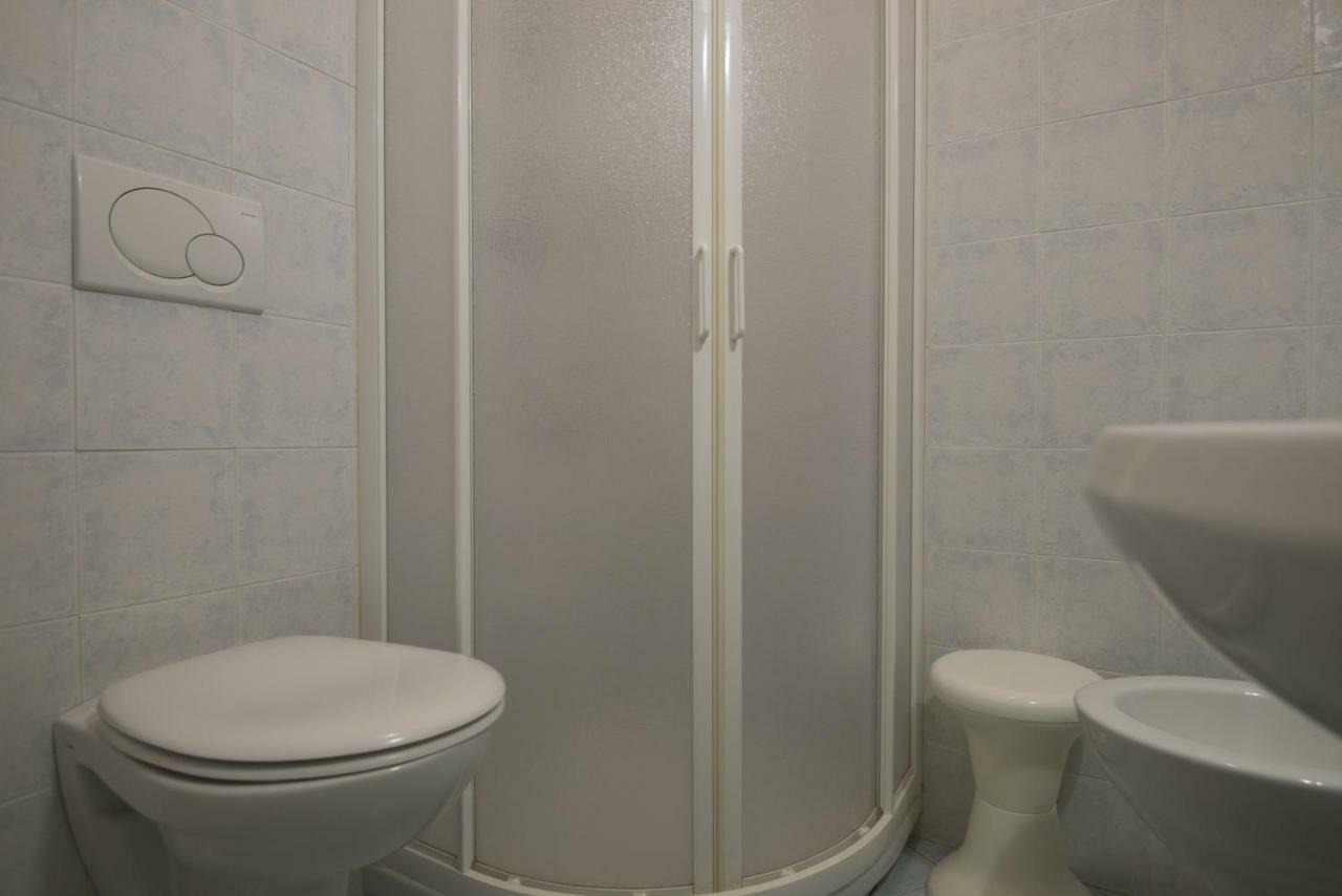 Single Room with Private Bathroom