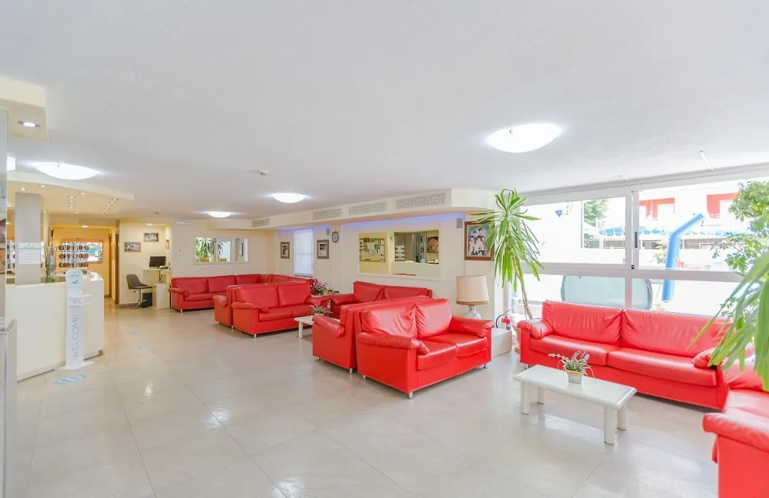 Hotel Bagli-1