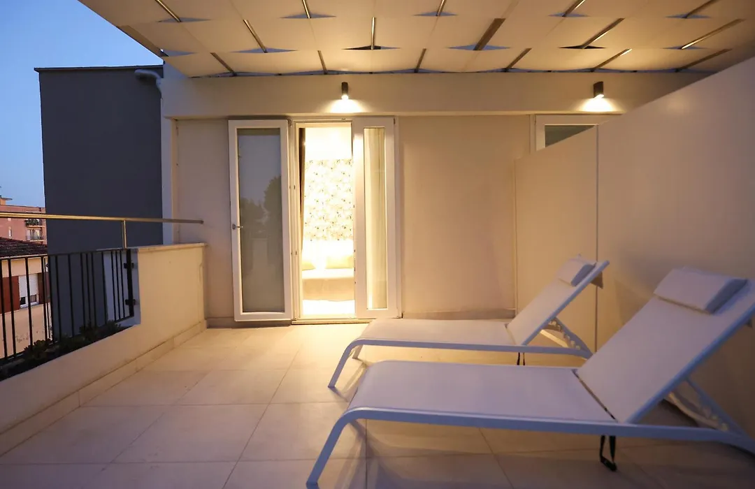 Hotel Cenisio-1
