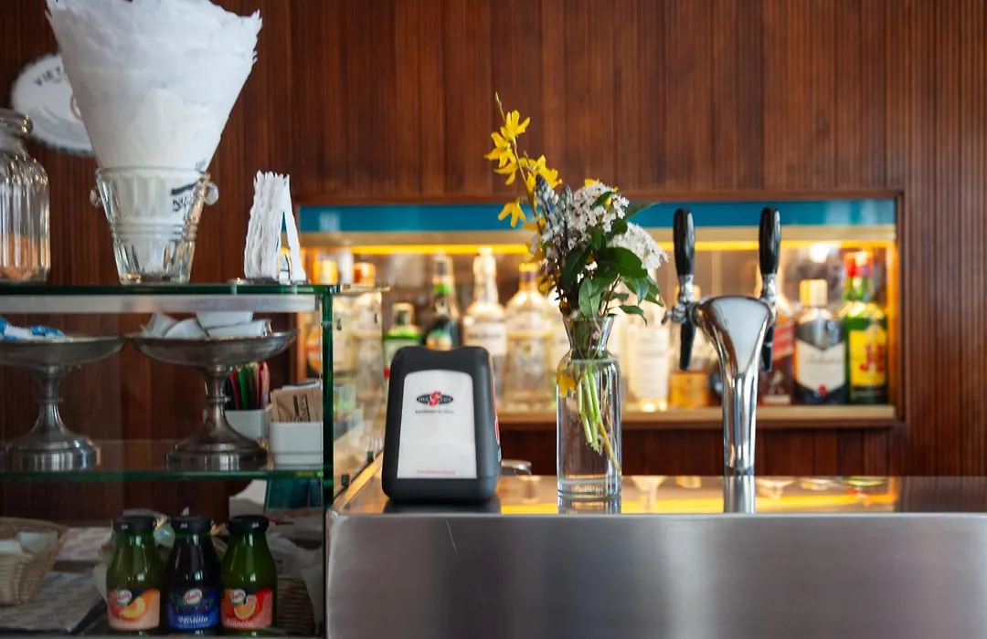 Hotel Napoleon Rimini - City & Station-1