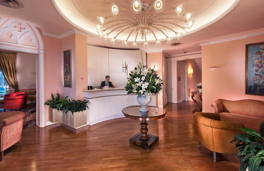 Hotel Milton Rimini-1