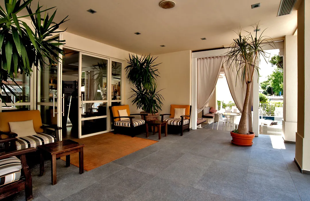 Le Rose Suite Hotel-1