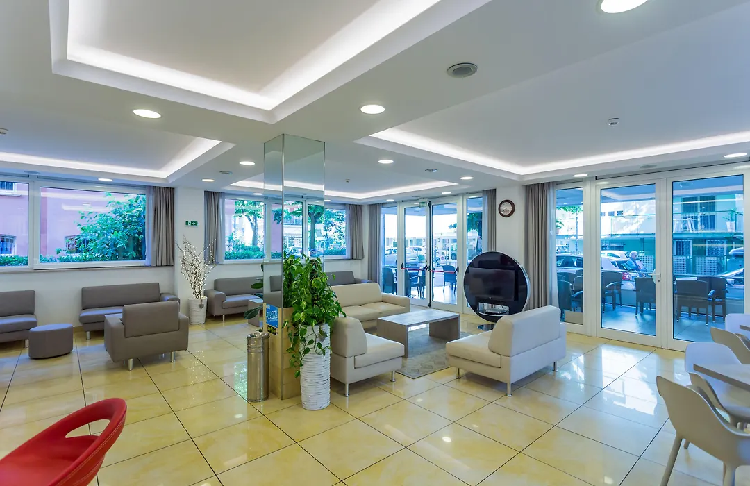 Hotel Monica-1