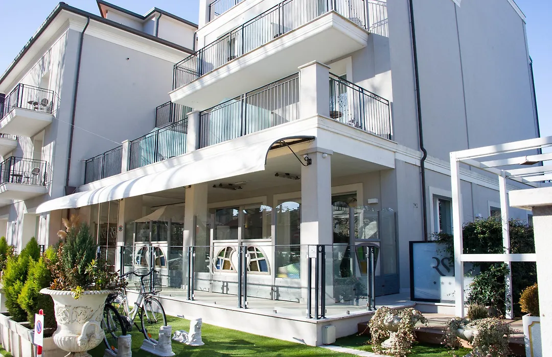 Rimini Suite Hotel-1