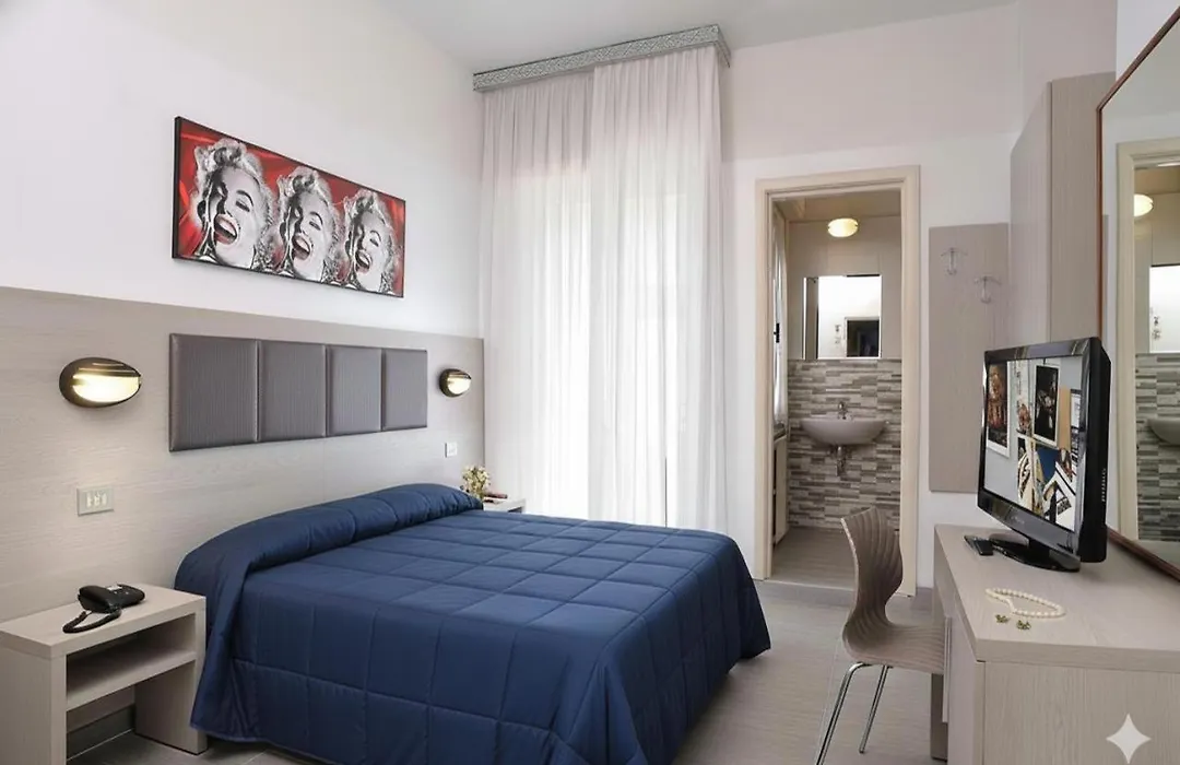 Hotel Tiberius-1