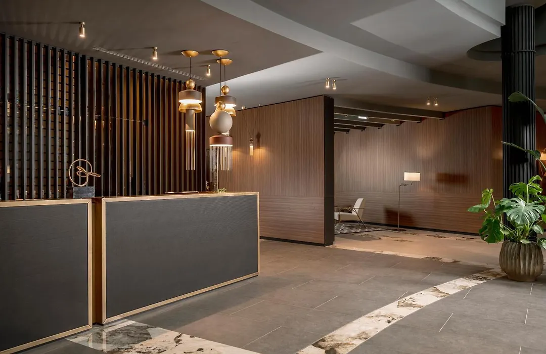 Savoia Hotel Rimini-1