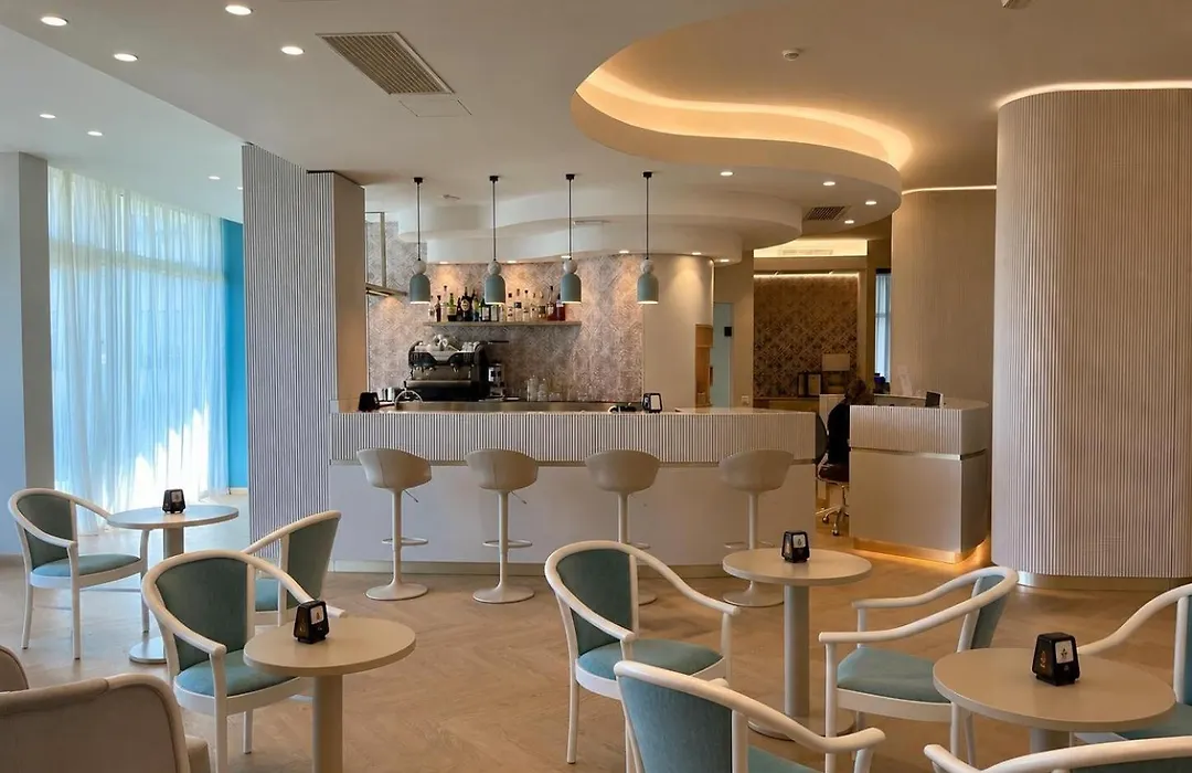 Residence Hotel Piccadilly-1