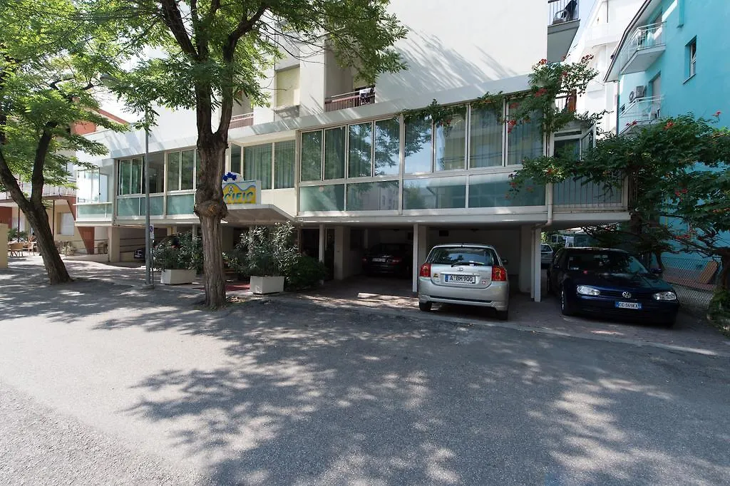 Hotel Pacific-1