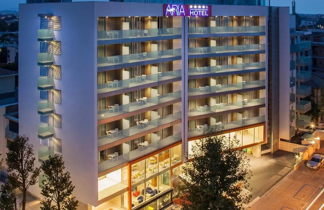 Hotel Aria-1