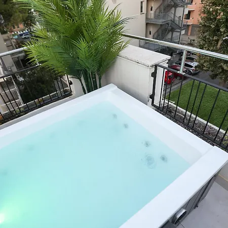Hotel Cenisio-3