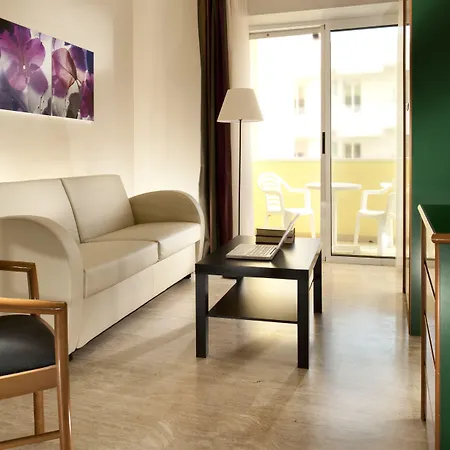 Astoria Suite Hotel-2