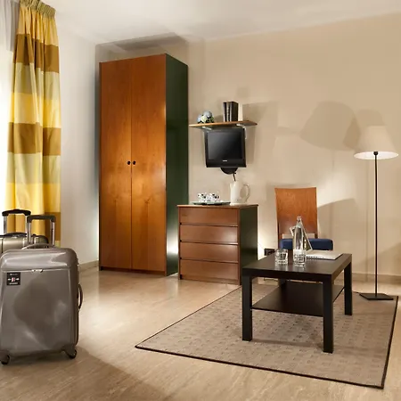 Astoria Suite Hotel-3