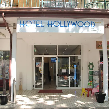 Hotel Hollywood-2