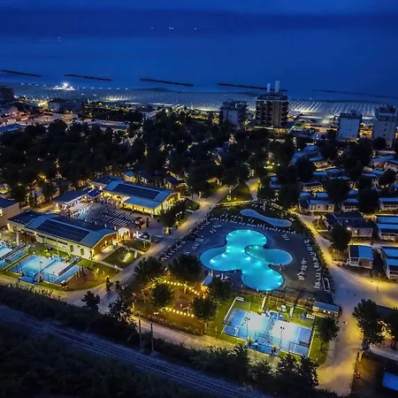 Club Del Sole Rimini Family Resort-3