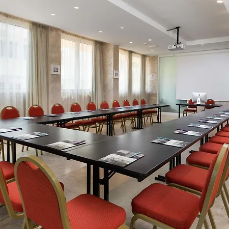 Mercure Rimini Lungomare-2