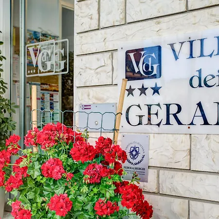 Hotel Villa dei Gerani-3