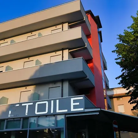 Hotel Etoile-2