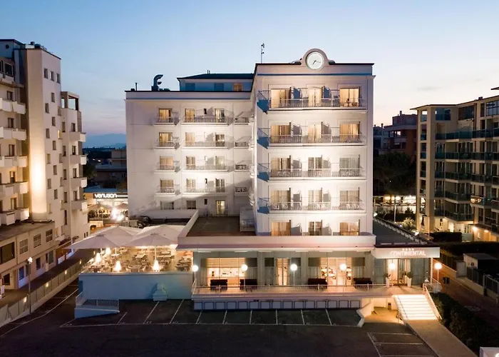 Hotel Continental
