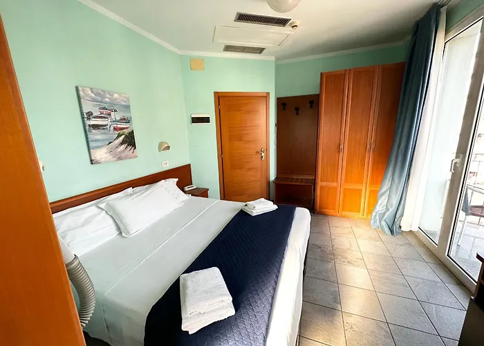 Hotel Kennedy Rimini