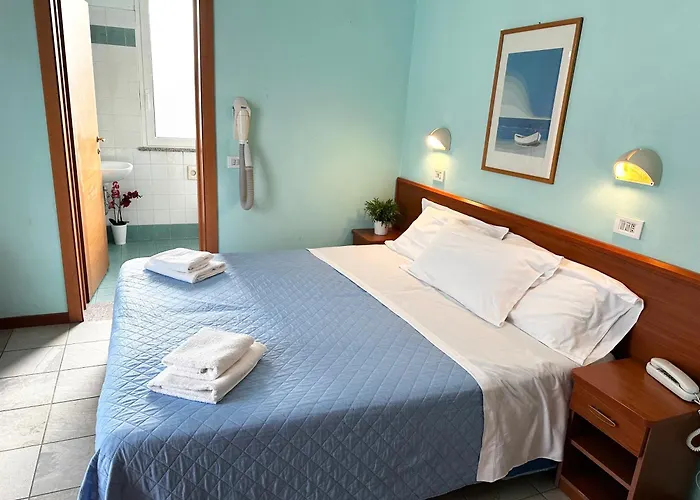 Hotel Kennedy Rimini