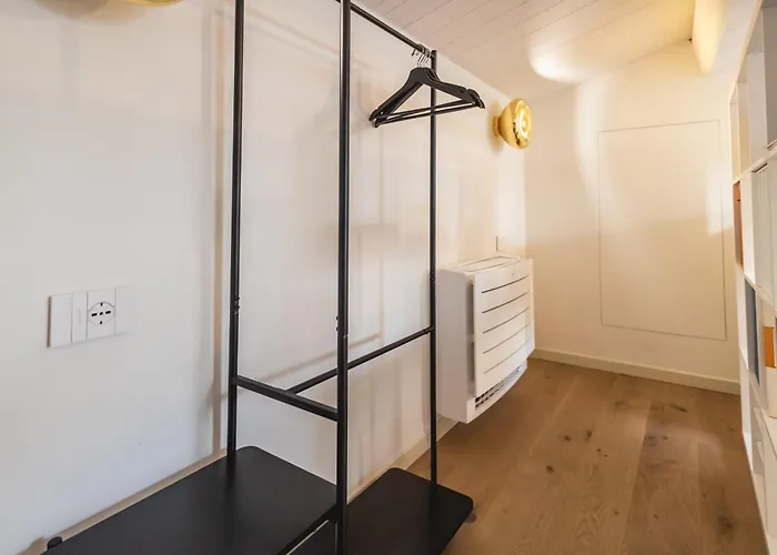 Amazhome - "Luxury & Design" Oasi Nel Centro Citta
