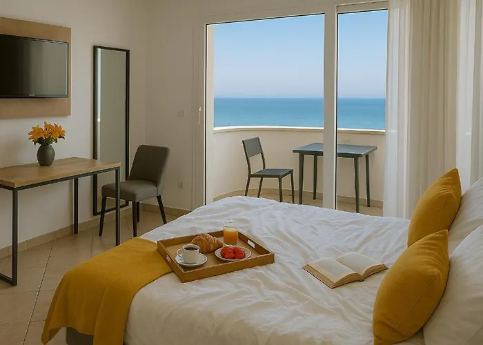 Residence Hotel Piccadilly Rimini