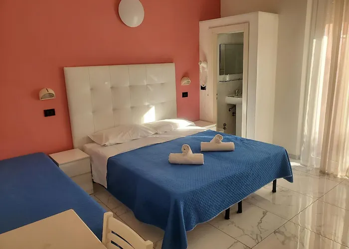 Hotel Villa Elisa