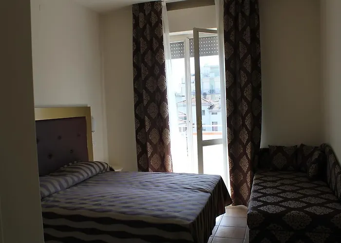 Hotel Marina Rimini