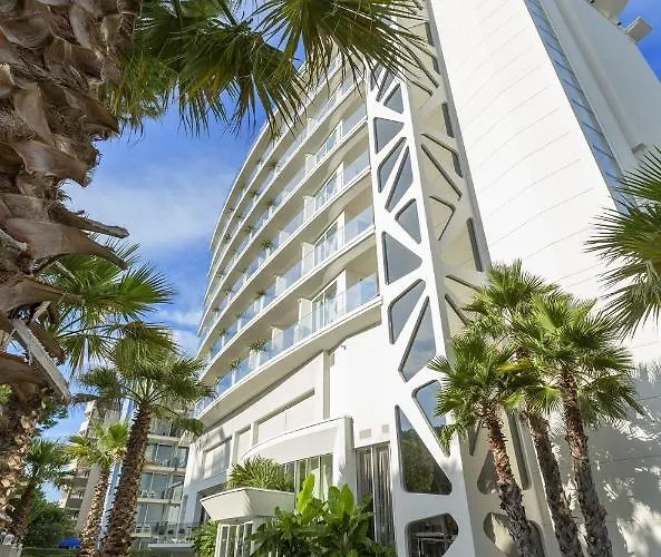 Hotel Sporting